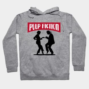 Pulp Fictions Hoodie